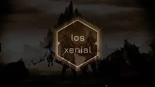 Wolcen Bloodtrail (end game) - Dual pistol + invisibility