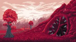 Terraria fan OST - Skeletron Prime