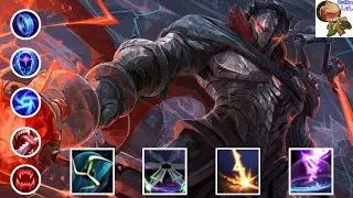 Viktor Montage 2020 - Viktor  300 IQ |Zulika LOL