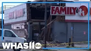 Family files lawsuit against Family Dollar after roof collapse kills man