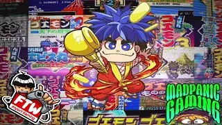 We NEED a New Mystical Ninja Game!