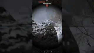 Hell Let Loose: Top Communication between Spotter and Sniper #ww2 #battlefield #gaming #hellletloose