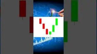 Stock Market Hammer candlestick pattern||Trading Strategy||Investment #shorts #youtubeshorts