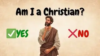 5 Signs You’re a True Christian