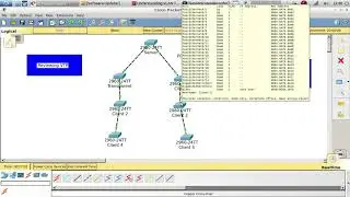 Understanding VLAN Trunk Protocol (VTP) Modes: Transparent, Client and Server