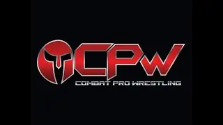 Combat Pro Wrestling - Episode 1