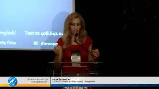 NewSpace 2011: What Technology will Bring us From LEO to Permanent Settlements
