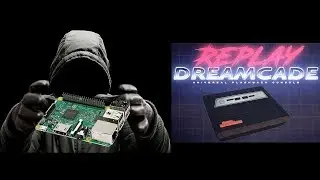 Dreamcade Replay A Raspberry Pi Killer?