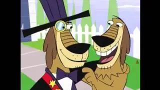 Johnny Test episode 11: Lil Johnny
