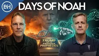 Trump and the Paradox Prophecies | With Pastor Billy Crone