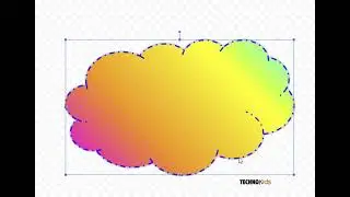 Free Google Docs Lesson | How to Add Shapes and Word Art in Google Docs | TechnoKids
