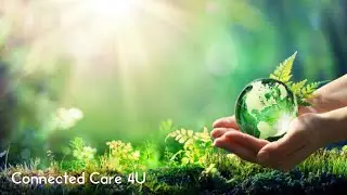 Meditation Music: Positive Meditation, Relaxation, Stress Reduction and Healing^ Connected Care 4U
