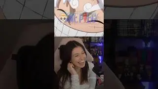 GEAR 5 LUFFY BABY