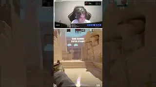 LATE GAME CLUTCH ATTEMPT #csgo #cs2 #counterstrike #steam #csgomoments #gaming #twitch #csgoclips