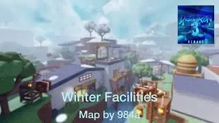 Winter Facilities OST (Deathrun :3 Remake)
