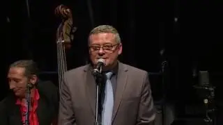 Philippe Laudet 4tet   Hommage Pr&eacute;vert 2