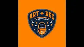 Artist Recovery Podcast Ep. 36 | Eric Webster: From Restaurants to Reiki, Resilience & Healing