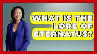 What Is The Lore Of Eternatus? - The Trainers Guide