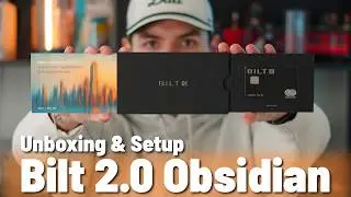Don&rsquo;t Activate Your Bilt Obsidian Until You Watch This (Setup Mistakes to Avoid)