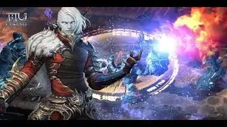 MU Legend - Whisperer Gameplay 4 Mukler - Lava Cave Dungeon - Fallen Grande Boss - First Death