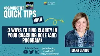 3 Ways to Find Clarity in Your Instructional Coaching Role
