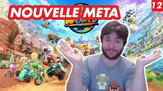 ON SWITCH DE META ! - Online MKWorld #12