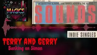 s№37 &hArr; Terry and Gerry &hArr; Banking on Simon ⸨PIC⸩