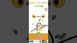 Save the Pets | Level 8 | Games from Ads | #mobilegame #shorts #gaming #adsgame