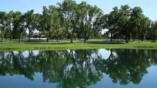 Del Paso Country Club Yesterday and Today