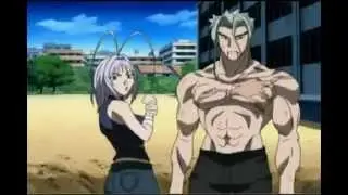 Maya und Mitsuomi