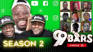 99 Bars Season 2 Episode 5 (Final Video from 2nd Submission)