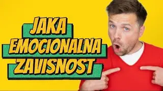 SIMPTOMI JAKE EMOCIONALNE ZAVISNOSTI OD NARCISA 