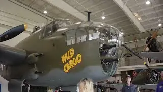 Virginia Aviation Museum