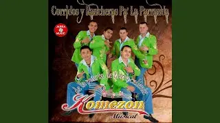 Popurri Ranchero (El Chubasco, Playa Sola, Flor de Capomo)