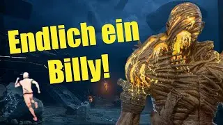 Chaos Shuffle! 🎲⚒️ | Dead by Daylight | solo Queue #658 (German)