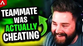 Rogue And Lou Found Out Their Teammate Was Actually Cheating