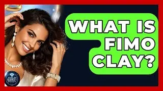 What Is Fimo Clay? - Jewelry Market Spotlight