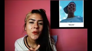 Teto - Paypal (Pr&eacute;via) | REA&Ccedil;&Atilde;O | INDI JADE