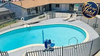 Lanai Motel | Los Angeles (CA), United States | Hotel Review 🌟