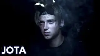 97Thghts - Know Thyself (ft. KiROT & Three AM Fuxk) (Official Music Video)