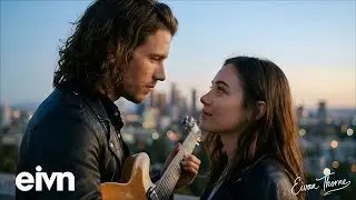 Eivan Thorne &ndash; Oh My Lady | Rock Ballad