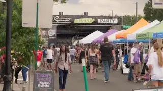 DENVERS BEST - Block Party | Englewood Block Party
