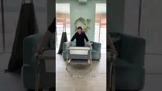 Tutti Bambini CoZee &mdash; колыбель-мечта для мам, которые хотят всё успеть! #momandme #tuttibambini