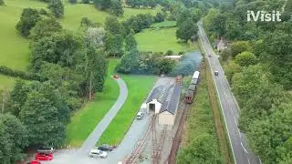 iVisit Presents : The Welshpool & Llanfair Light Railway
