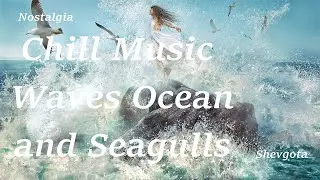 Nostalgia - Studying Music for Better Concentration with Nature Sounds