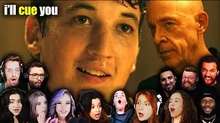 *WHIPLASH* Amazing FINAL PERFOEMANCE(Caravan) REACTIONS ! WHIPLASH (2014) Reaction