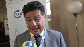 Convegno Area Omogenea: le interviste ai protagonisti
