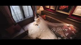 【結婚式エンドロール】/ 赤坂プリンスクラシックハウス / OUNCE