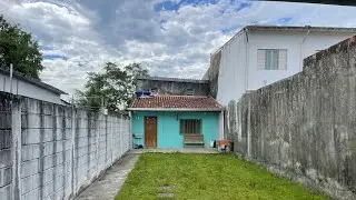 BARATO DEMAIS 😱!!! CASA NA PRAIA 🏖️ DE PERUÍBE !!!