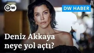 Deniz Akkaya art arda açıklıyor